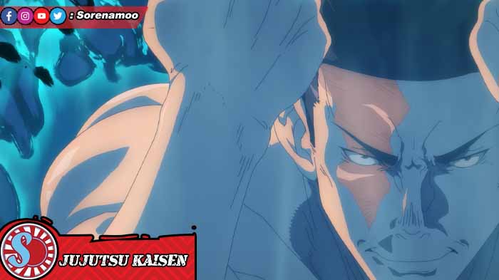 Anime Jujutsu Kaisen Episode 20 Bahasa Indonesia, Simak Bocorannya!
