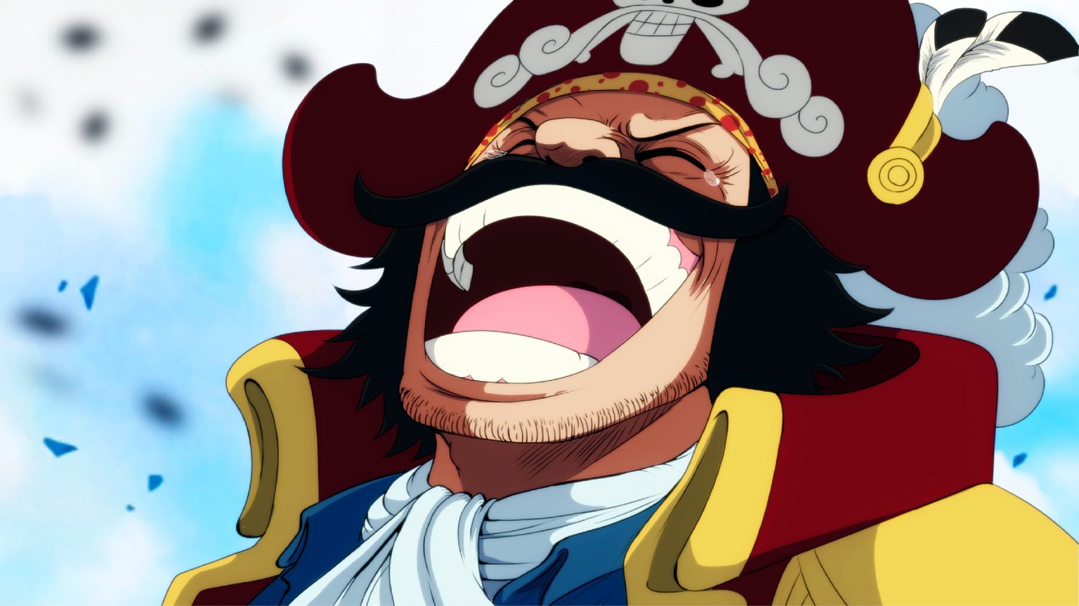 7 Misteri One Piece yang Kemungkinan Dibahas pada Akhir Saga: Topi ...
