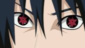 Sharingan Boruto