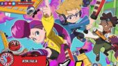 Anime Ninjala bahasa Indonesia