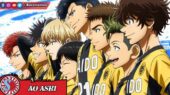 Ao Ashi