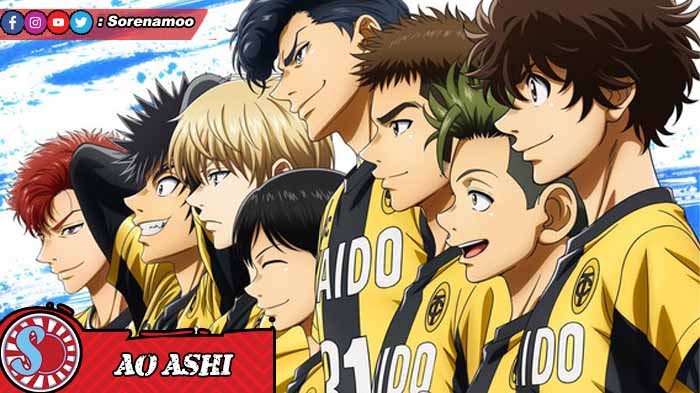 Ao Ashi