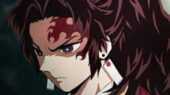 Kimetsu no Yaiba Yoriichi Tsugikuni