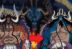 One Piece Kaido Awakening