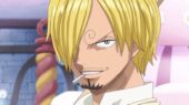 Vinsmoke Sanji
