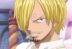 Vinsmoke Sanji
