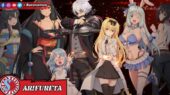 Arifureta Shokugyou de Sekai Saikyou: Maboroshi no Bouken to Kiseki no Kaigou