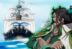 Admiral Ryokugyu One Piece