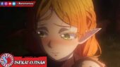 Anime Isekai Ojisan bahasa Indonesia