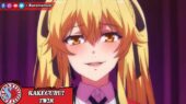 Kakegurui Twin