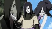 Orohimaru Naruto