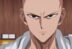 Saitama One Punch Man