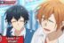 Sasaki to Miyano: Koi ni Kizuku Mae no Chotto Shita Hanashi