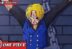 Teori One Piece Sabo disebut-sebut mati saat berada di Mary Geoise