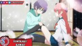 Tonikaku Kawaii: Seifuku