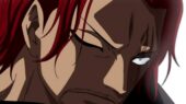 Akagami Shanks