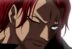 Akagami Shanks