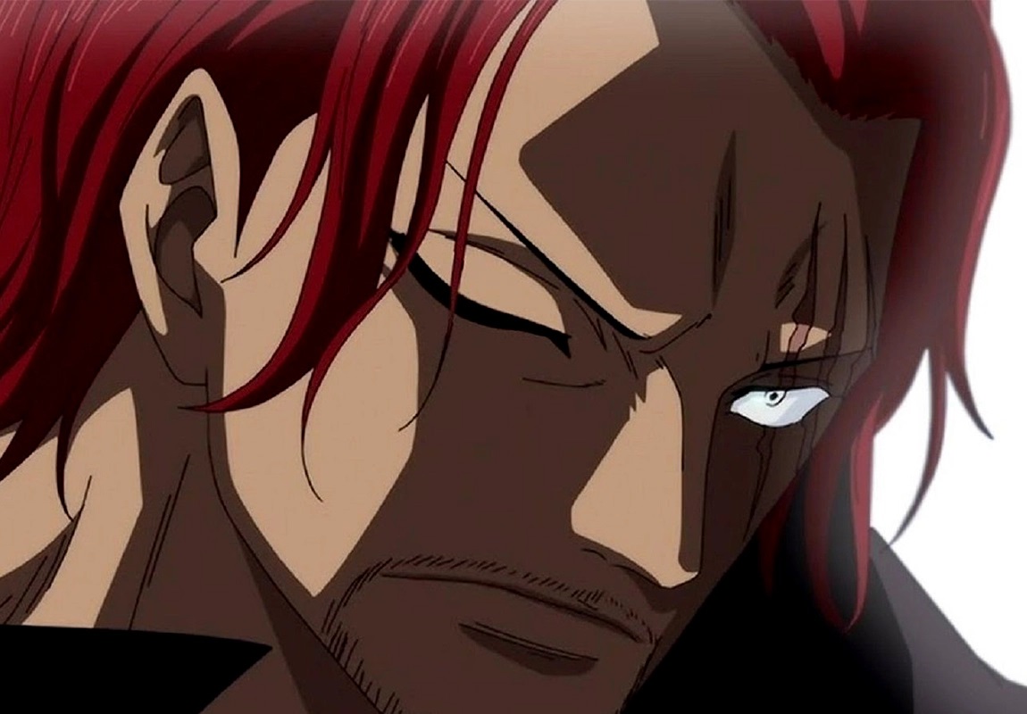 Akagami Shanks