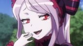 Shalltear Bloodfallen
