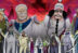 Angkatan Laut One Piece