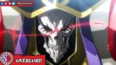 Ainz Ooal Gown Overlord