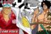 Akainu dan Ryokugyu One Piece