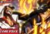 Akainu dan Sabo One Piece