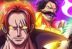 Shanks bajak laut Roger