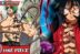 Aramaki Ryokugyu Luffy One Piece