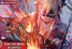 Bakugo Boku no Hero Academia