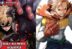 Bakugo dan Mirio Togata Boku no Hero Academia