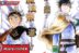 Black Clover Asta dan Yuno Baru
