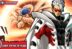 Blast One Punch Man