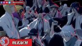 Bleach Thousand Year Blood War 2022