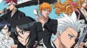 Bleach 2022, Thousand Year Blood War