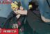 Boruto vs Kawaki 2