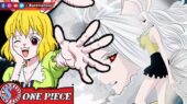 ONE PIECE 1056