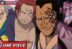 Cobra Shanks Dragon Kinemon One Piece