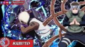 Darui dan Yamato Naruto