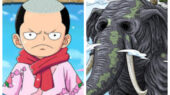 Zunisha dan Momonosuke