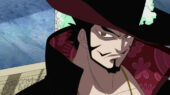 Dracule MIhawk
