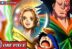 Dragon, Luffy dan ibunya di One Piece