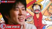 Eiichiro Oda One Piece