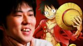 Eiichiro Oda kreator One Piece
