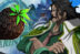 Admiral Ryokugyu Aramaki One Piece