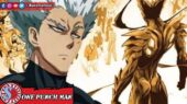 Garou One Punch Man