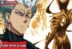 Garou One Punch Man