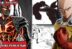 Garou dan Saitama One Punch Man 2