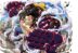 Gear Four Monkey D. Luffy