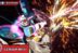 Gundam: G no Reconguista Movie V Shisen wo Koete